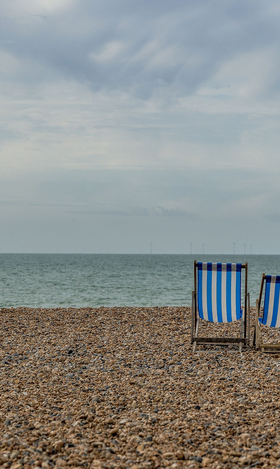 Beach Chairs