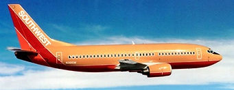 Commerical Flights